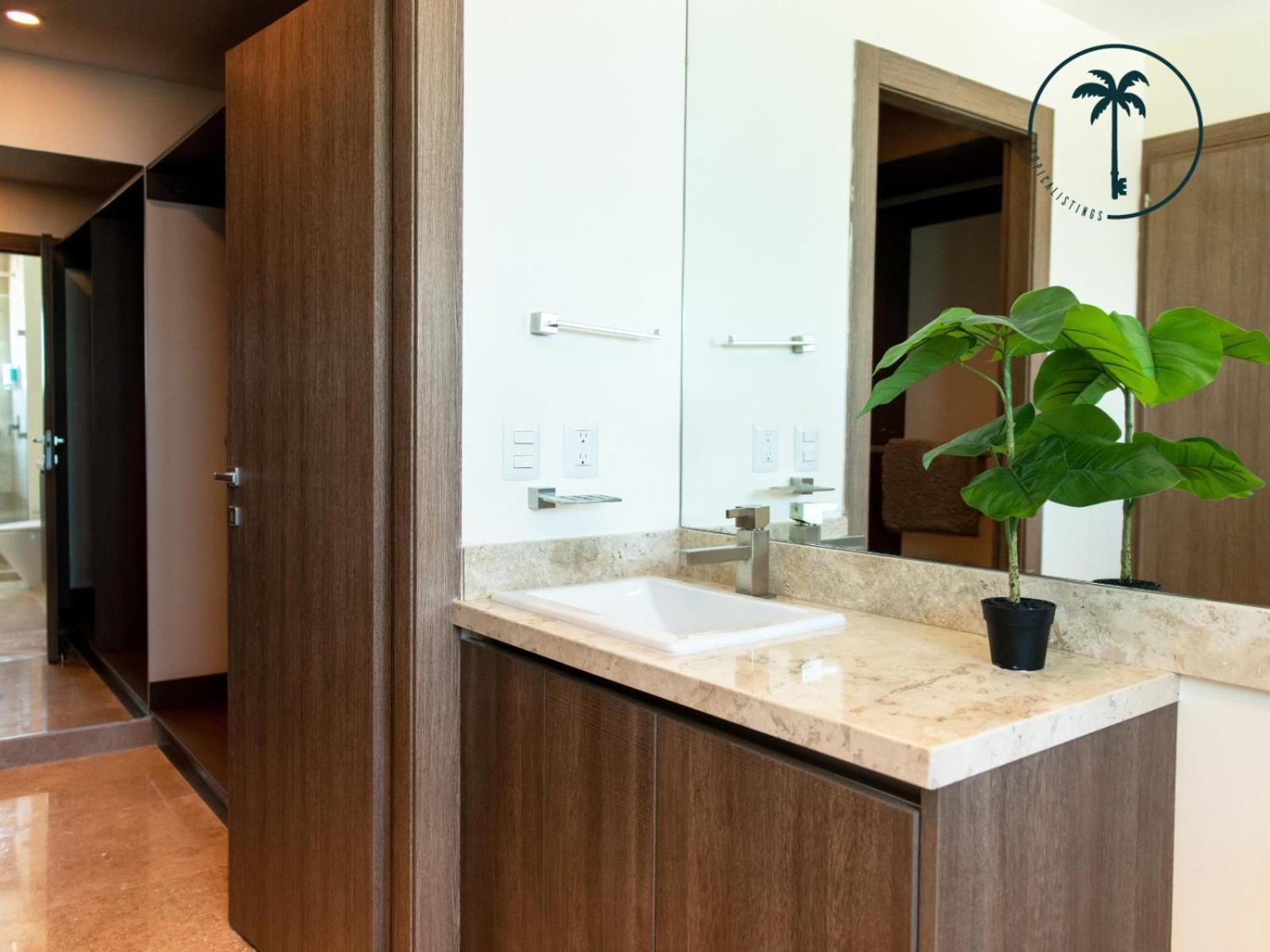 מזטלן Hermosa Vista Al Mar, Condominio De Lujo! מראה חיצוני תמונה
